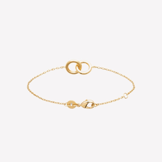 Smeraldo Armbänder gold