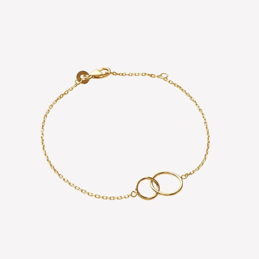 Smeraldo Armbänder gold