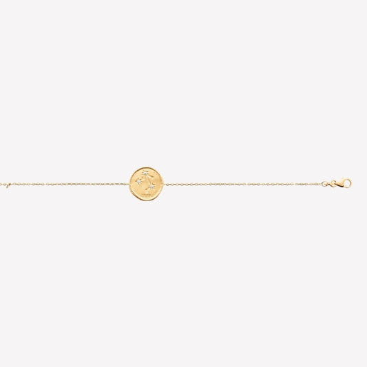 Smeraldo Armbänder gold