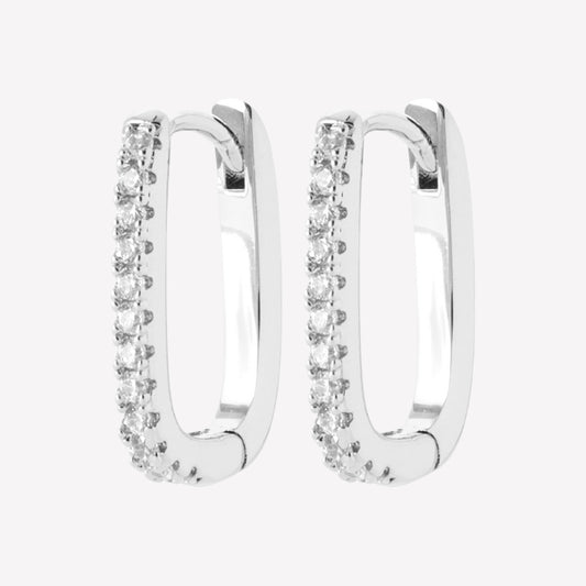 Smeraldo Hängende Ohrringe