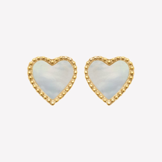 Smeraldo Ohrstecker Ohrringe