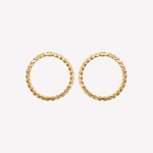 Smeraldo Ohrstecker Ohrringe