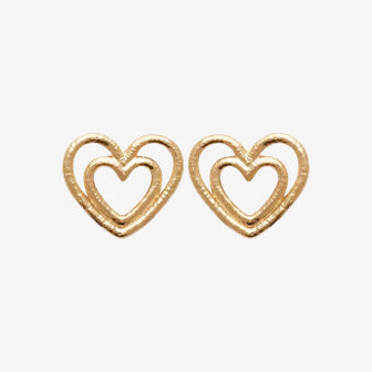 Smeraldo Ohrstecker Ohrringe