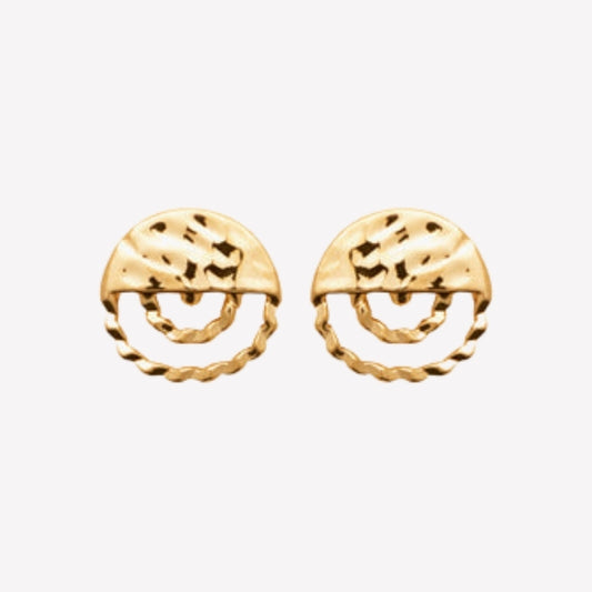 Smeraldo Ohrstecker Ohrringe