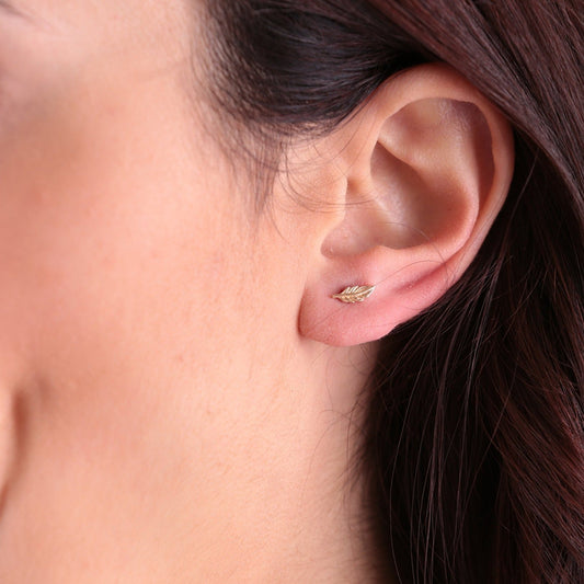 Smeraldo Ohrstecker Ohrringe