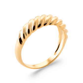 Smeraldo Ringe Ring Imma gold