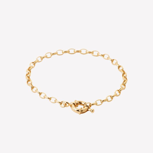 Smeraldo Armbänder Gold