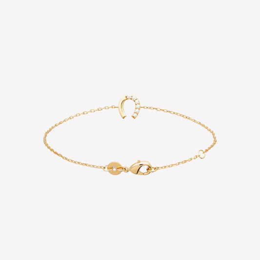 Smeraldo Armbänder gold