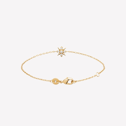 Smeraldo Armbänder gold