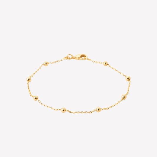 Smeraldo Armbänder gold