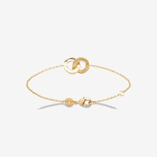 Smeraldo Armbänder gold