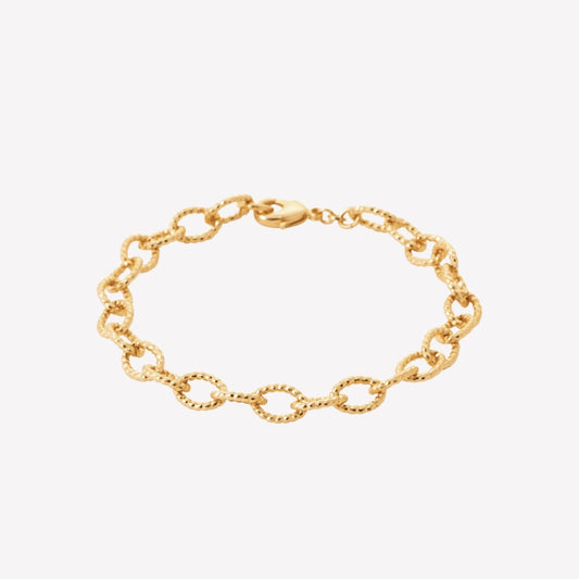 Smeraldo Armbänder gold