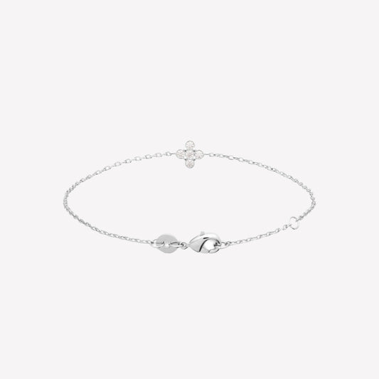 Smeraldo Armbänder silber