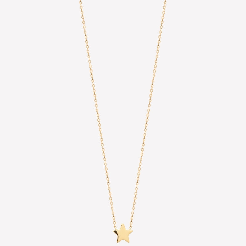 Smeraldo Kette gold