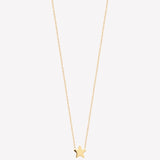 Smeraldo Kette gold