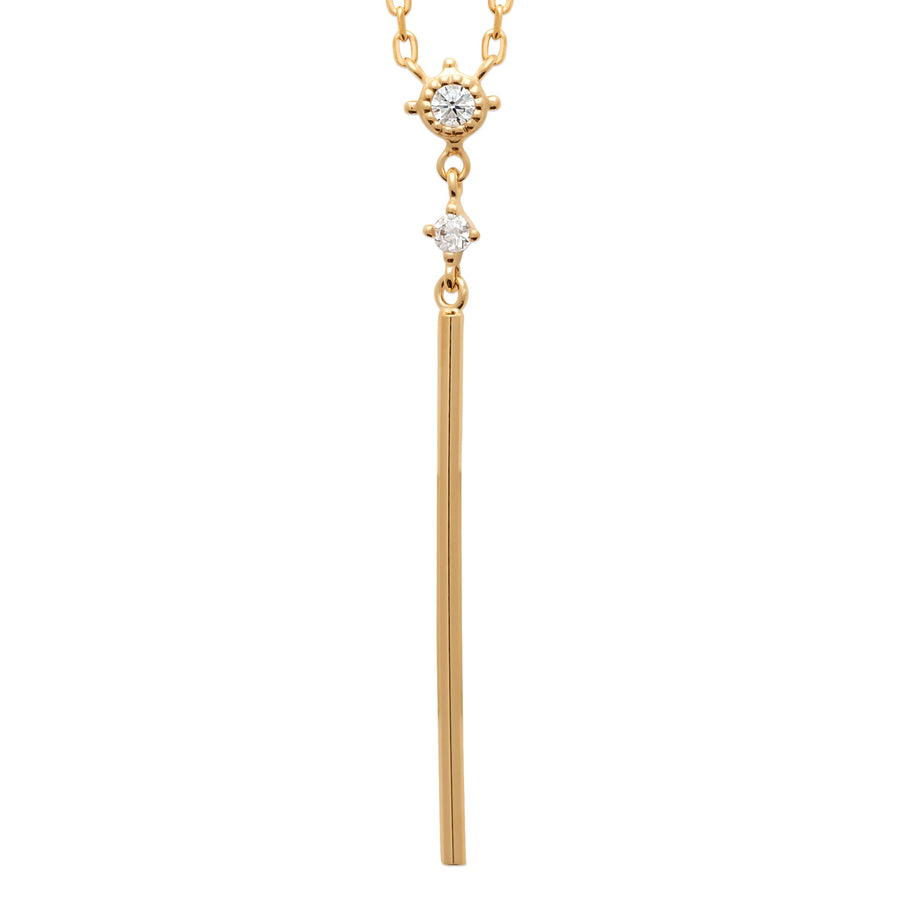 Smeraldo Kette Kette Nivia gold