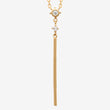 Smeraldo Kette Kette Nivia gold