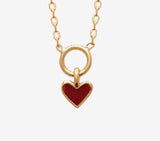 Smeraldo Kette Kette Romeo gold