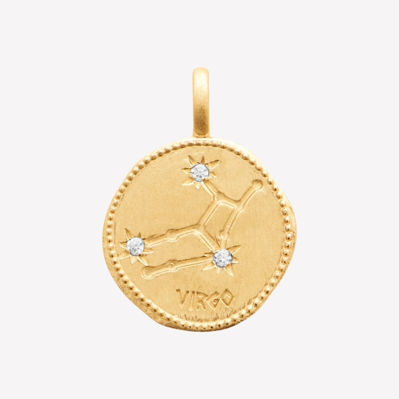 Smeraldo Kette gold