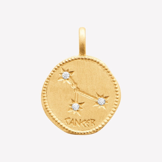 Smeraldo Kette gold