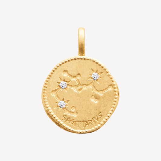 Smeraldo Kette gold