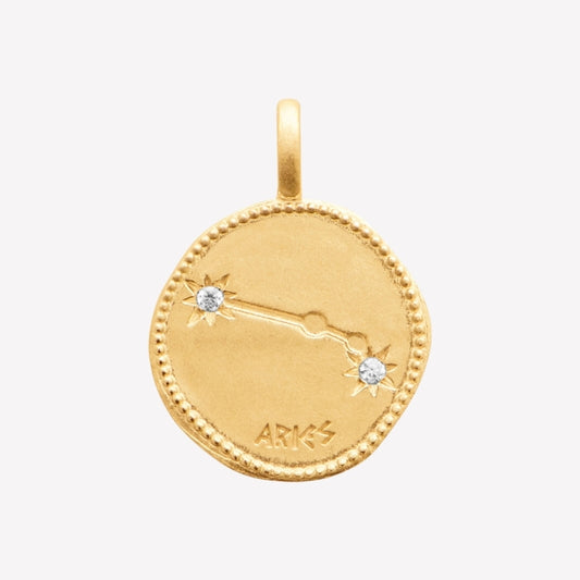 Smeraldo Kette gold