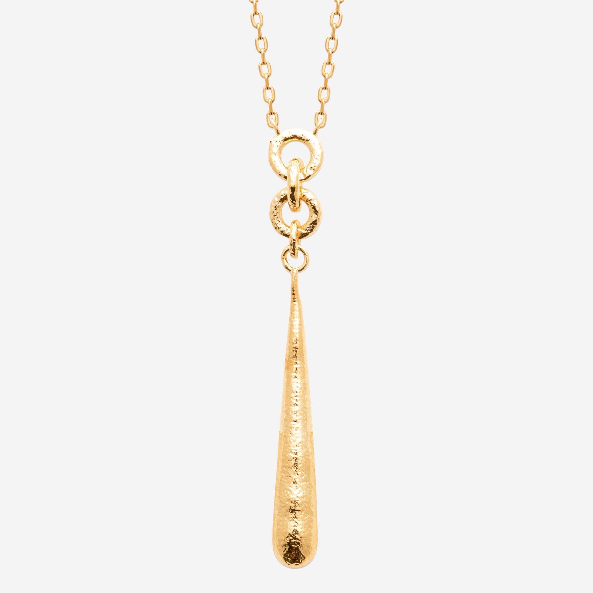 Smeraldo Kette Kette Victoria gold