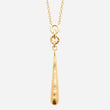 Smeraldo Kette Kette Victoria gold