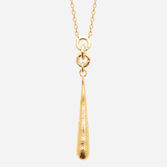 Smeraldo Kette Kette Victoria gold