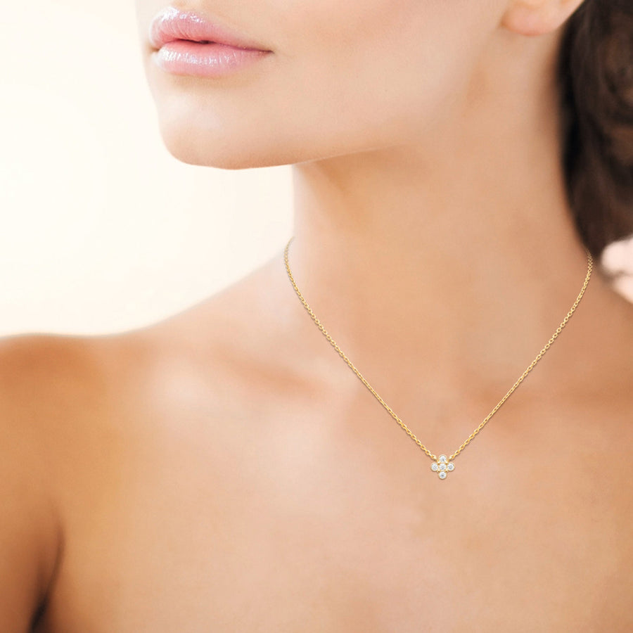 Smeraldo Kette Kette Belinda