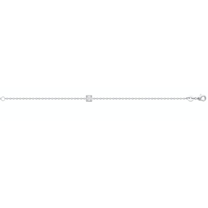 Smeraldo Armbänder Armkette Bari