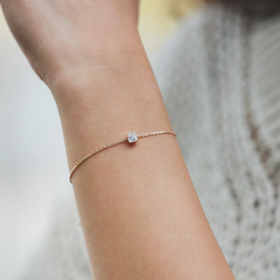 Smeraldo Armbänder Armkette Bari