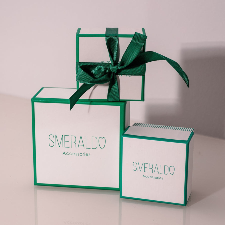 Smeraldo Armbänder Armkette gold Matilde