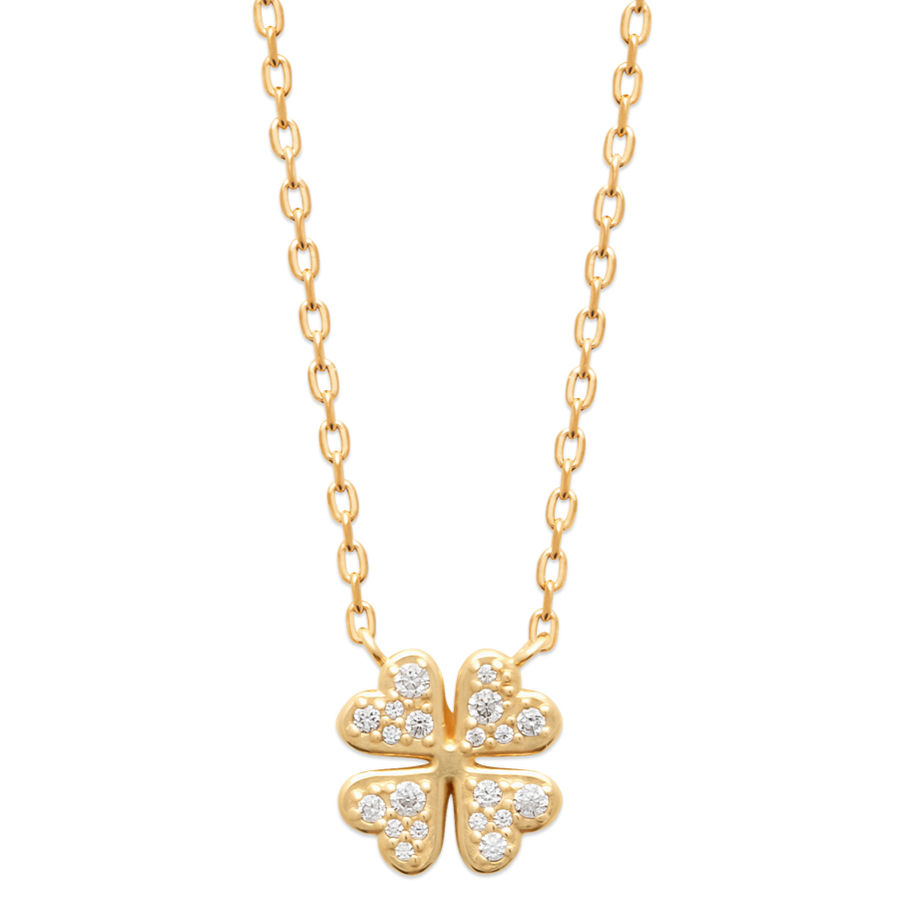 Smeraldo Kette Kette Albarella gold