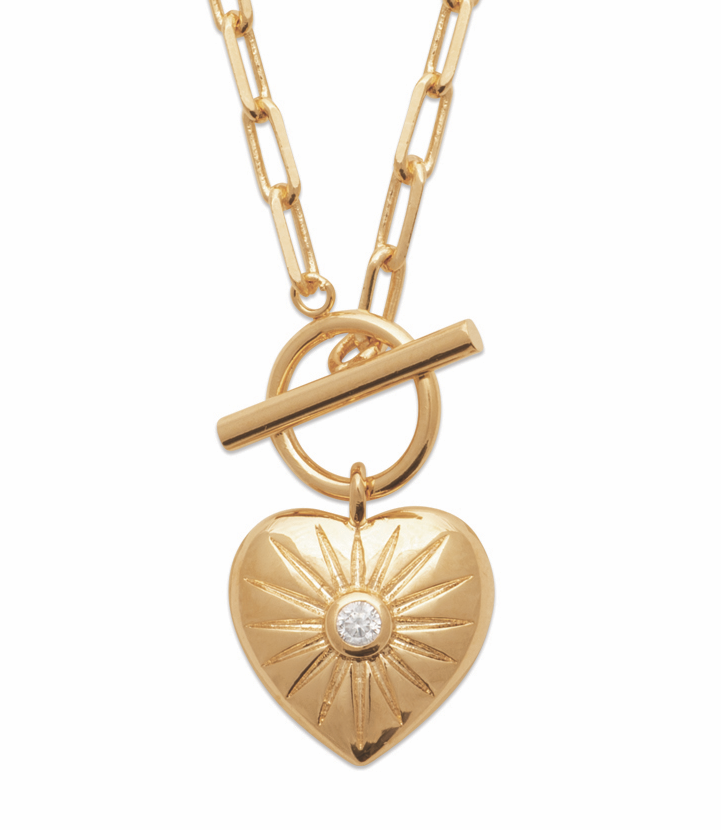 Smeraldo Kette Kette Immenso gold