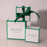 Smeraldo Ringe Ring Dandolo gold